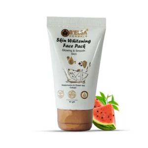 Skin Whitening Face Pack