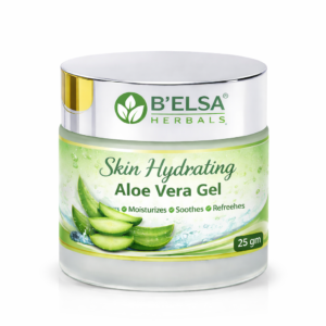 Skin Hydrating Aloe Vera Gel