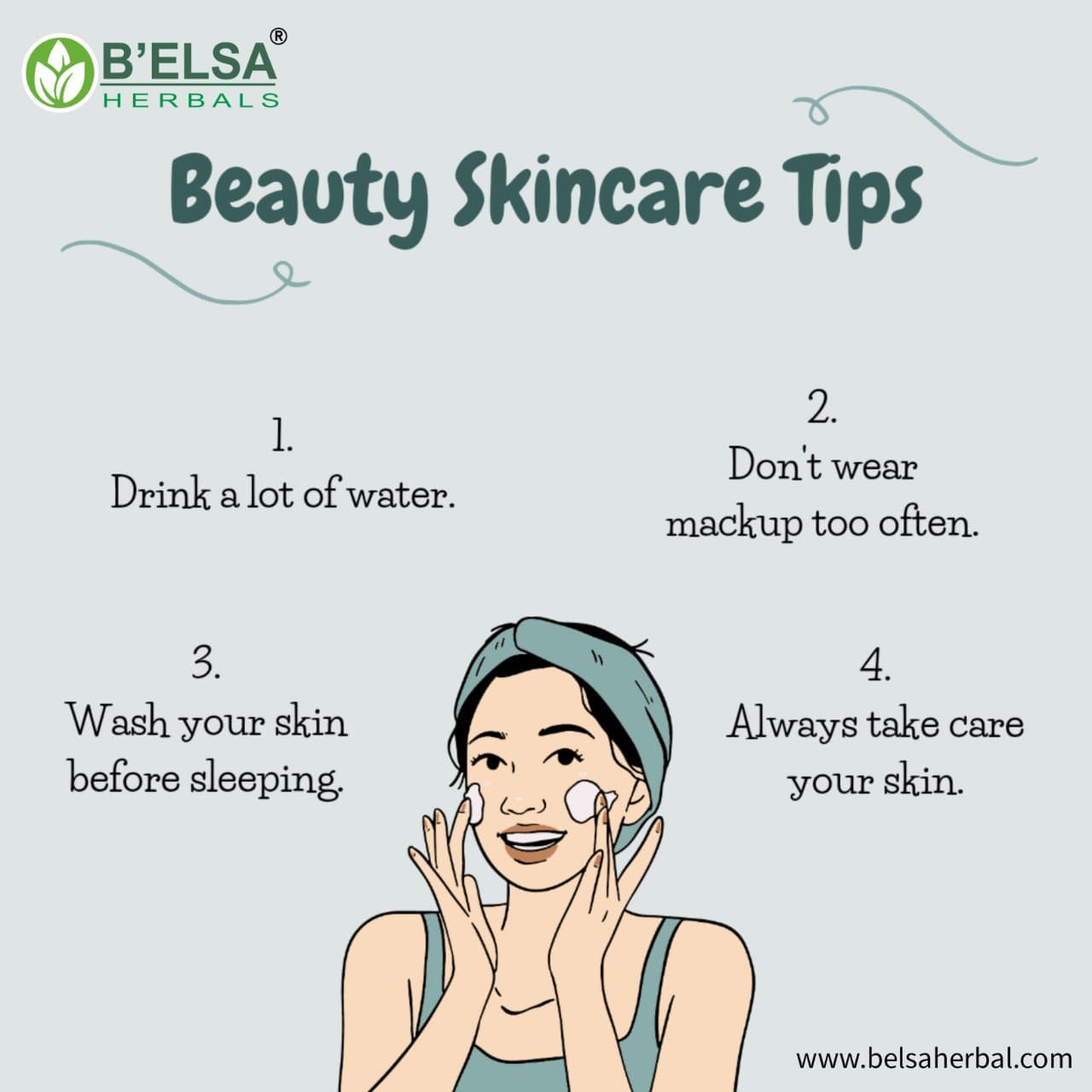 Your Beauty Combo