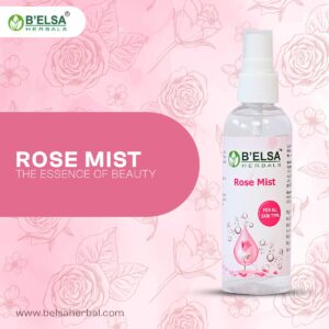 Rose Mist