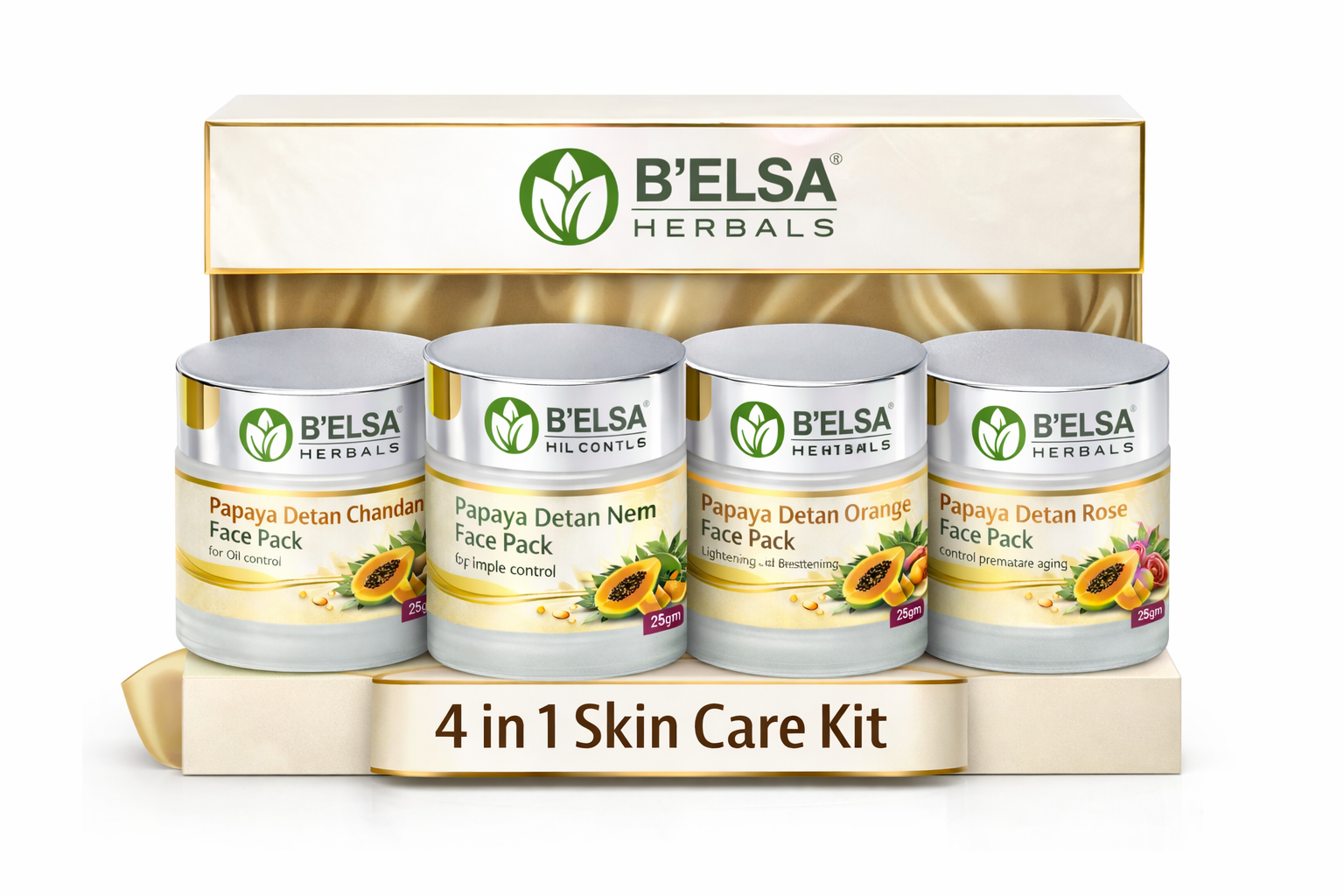Your Beauty Combo