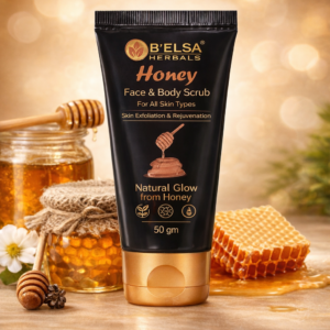 Body Scrub